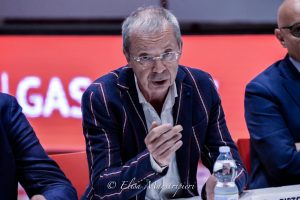 Il premio “Ipia Award” 2023 anche al Pistoia Basket