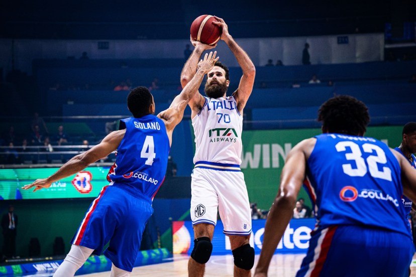 Gigi Datome