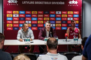 Giornata di amichevoli: In campo Lettonia, Francia, Slovenia e Grecia