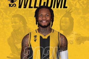 AEK Athens welcomes Ben McLemore
