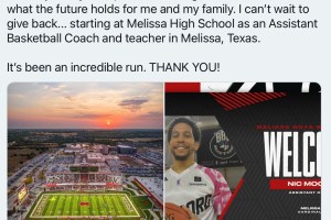 Nic Moore retires at 30