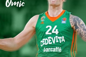 Cedevita Olimpija, Alen Omic officially part ways
