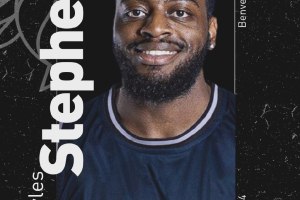Aquila Trento, ufficiale l’1+1 a Myles Stephens