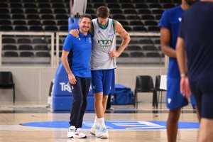 Italbasket, si scende in campo. Alle 20.30 la Turchia