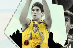 Roko Prkacin joins Dreamland Gran Canaria