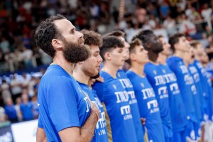 Pozzecco: La Nazionale non deve porsi degli obiettivi ma dei sogni