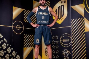 Ricky Rubio: I have decided to stop my professional activity to take care of my mental health