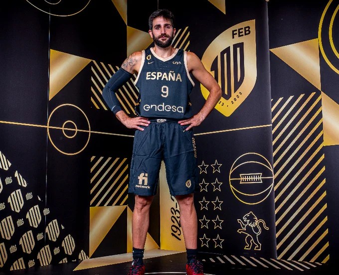 ricky rubio