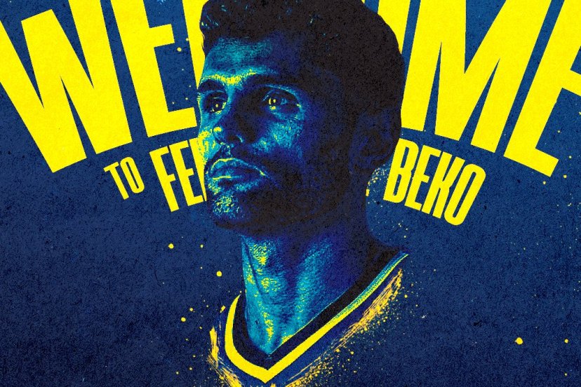 raul neto fenerbahce