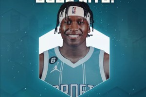 Hornets, ufficiale l’ingaggio di Frank Ntilikina