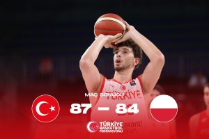 Alperen Sengun decisivo al debutto, la Turchia prevale sulla Polonia