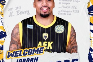 Jordan Theodore joins Metropolitans 92