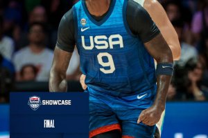 Steve Kerr: Il test contro la Spagna ci aiuterà, vogliamo vincere l’oro