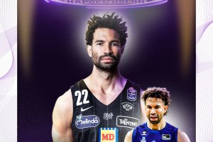 Hapoel Holon, sul perimetro ecco Drew Crawford