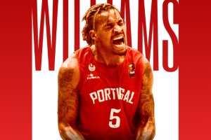 BAXI Manresa, ecco Travante Williams