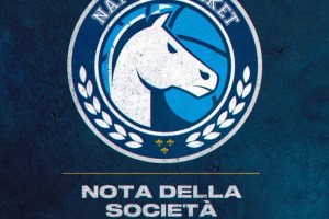 Gevi Napoli: domani il raduno, il 19 agosto il primo allenamento al Palabarbuto