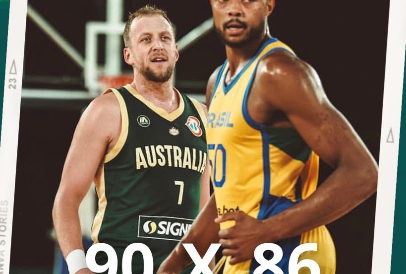 bruno caboclo brasile