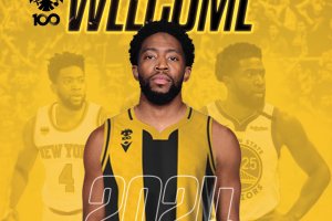 Aek Atene, ufficiale l’ingaggio di Chasson Randle