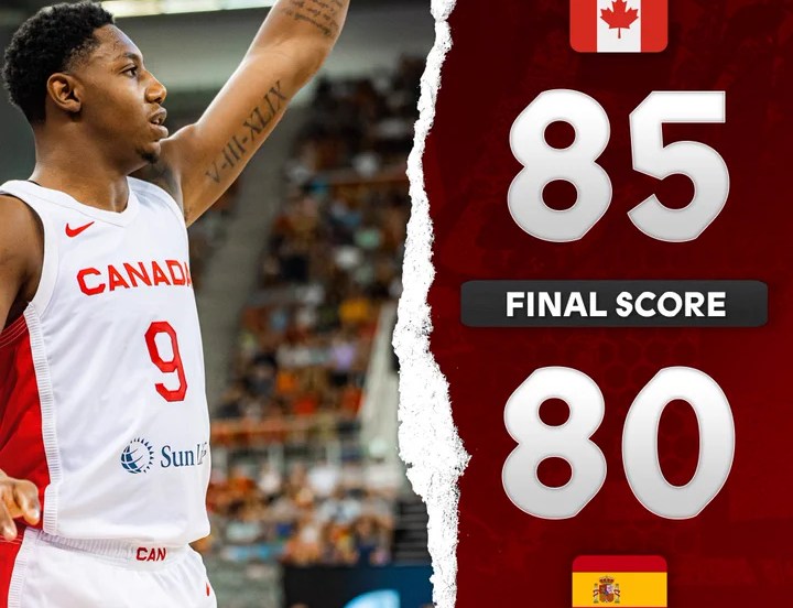 shai gilgeous alexander canada