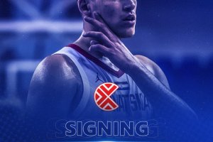 Cibona pen a 3-year deal with Matej Bosnjak