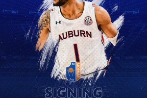 Jamal Johnson signs with Mornar Bar