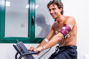 Virtus Bologna, test medici per Cacok e Mascolo
