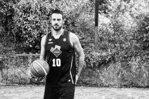 Lorenzo D’Ercole si ritira:  È stato un lungo, emozionante, tortuoso ma indimenticabile viaggio