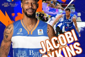 Mornar Bar, ecco Tay Waller e Jacobi Boykins