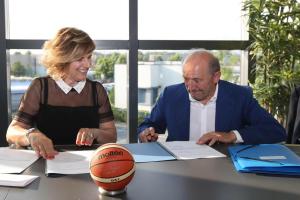 Lutto Pallacanestro Brescia: è scomparso Faustino Ferrari