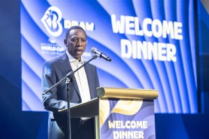 Hamane Niang steps down from FIBA President position
