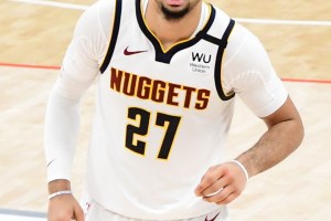 Canada’s Jamal Murray to miss FIBA Basketball World Cup