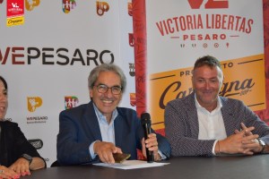 Valentini Group Paper entra nel Consorzio Pesaro Basket