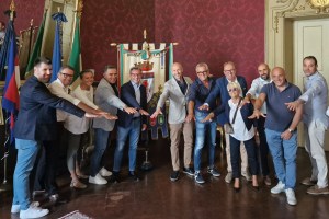 Virtus Bologna e VL Pesaro sul parquet manfredo per la casa del Faenza Lotta