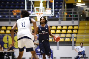Scrimmage tra Treviglio e Torino