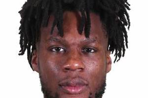 Tyler Roberson firma al Gaziantep