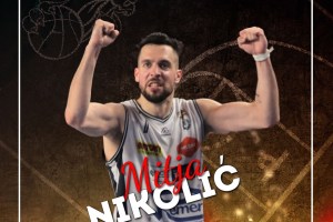 È Mitja Nikolic lo straniero di Ravenna