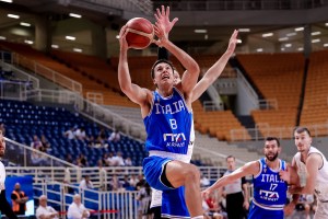 Timberwolves, Tim Connelly soddisfatto dei progressi di Matteo Spagnolo