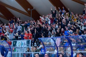 San Giobbe annuncia le date della preseason