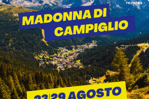 Madonna di Campiglio sede del ritiro estivo di Verona