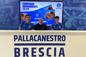 Tanfoglio e Porto completano il roster di Brescia