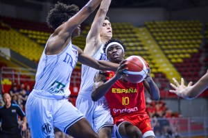 Svanisce il sogno dell’Italia U16, il titolo europeo è della Spagna