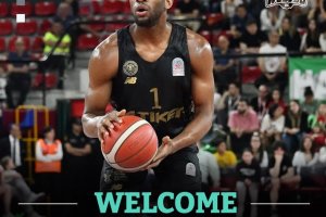 Rasheed Sulaimon joins Wolves Vilnius