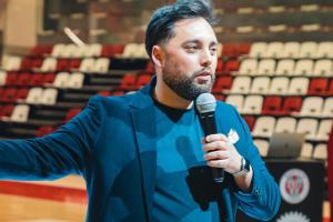 Cento, il Club Manager Livreri parla della campagna abbonamenti