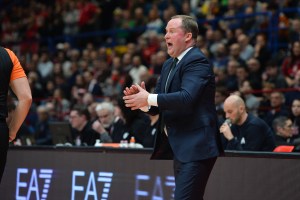 Lituania, ridotto a 13 il roster pre-Mondiale