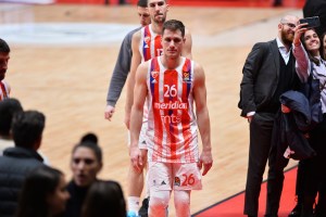 Nemanja Nedovic rules out Crvena Zvezda return: “That story is over”