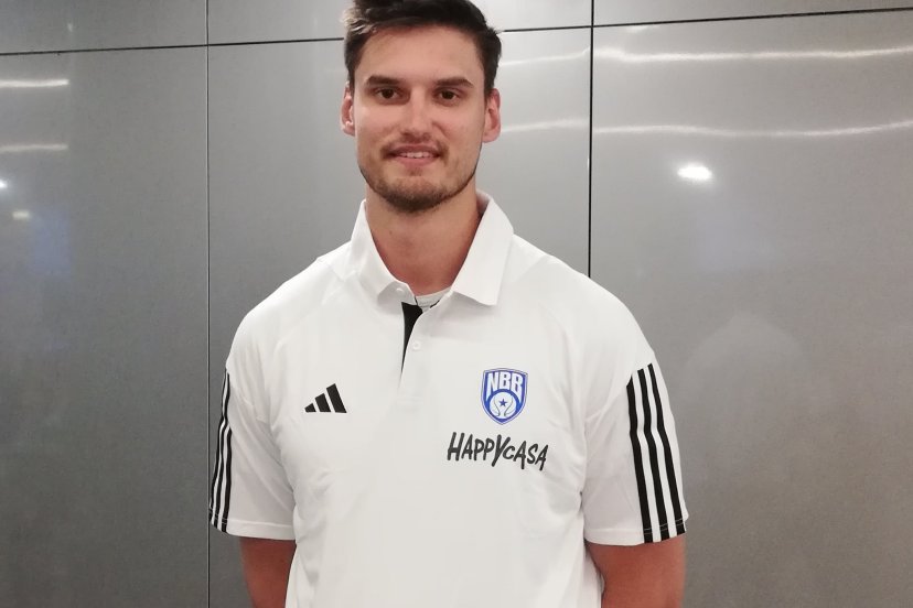 Nate Laszewski brindisi