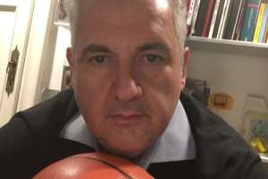 Nicola Tolomei nuova figura nello staff dirigenziale di Scaligera Basket