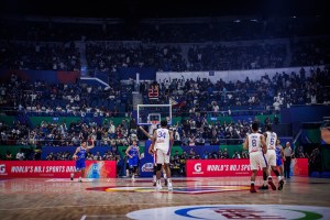 Italbasket, la situazione dopo il successo sulle Filippine