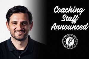 London Lions, sarà Petar Bozic il nuovo allenatore