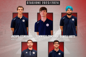 Confermato nella sua interezza lo Staff Comunicazione dell’Assigeco